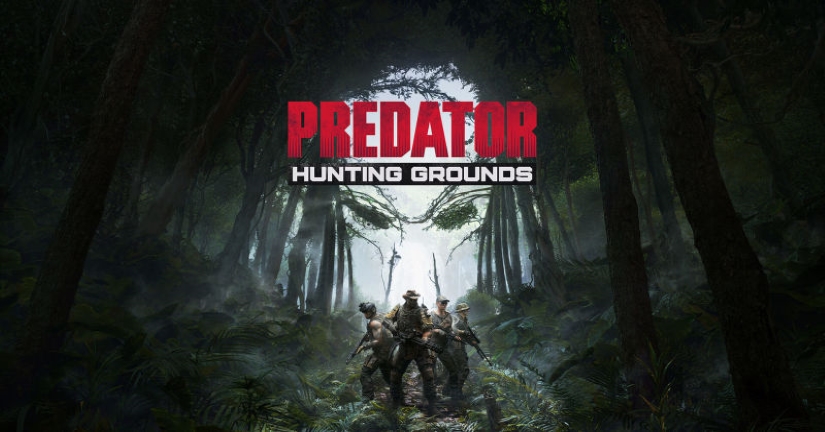 Behind the Punchy '80s Action Sound of 'Predator: Hunting Grounds' - a game audio deep-dive by Steve Whetman