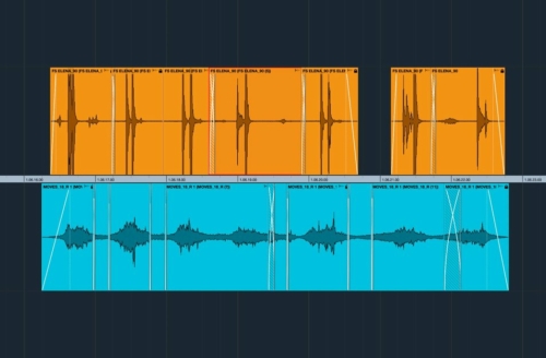 The Ultimate Beginner's Guide to Foley Editing | A Sound Effect