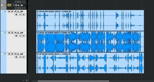 The Ultimate Beginner's Guide to Foley Editing | A Sound Effect
