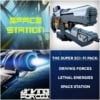 Super Sci-Fi Pack