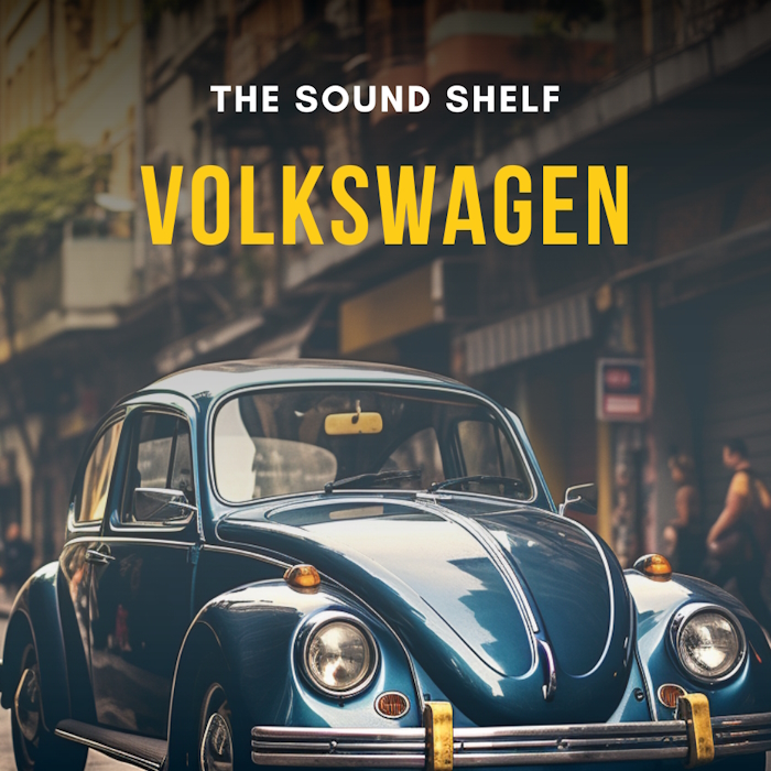 Volkswagen sound effects