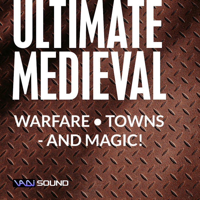 Ultimate Medieval Sound Effects