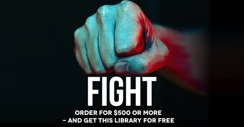 Exclusive: Order for $500 or more - and get a free copy of the hard ...