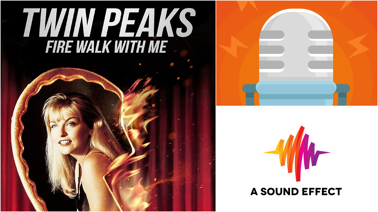 ‘Twin Peaks: Fire Walk With Me’ at 30: Exclusive film sound interview with award-winning sound supervisor/sound designer Doug Murray: