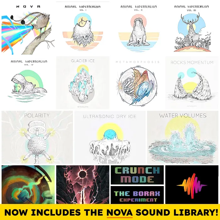 Mattia Cellotto - Complete Bundle