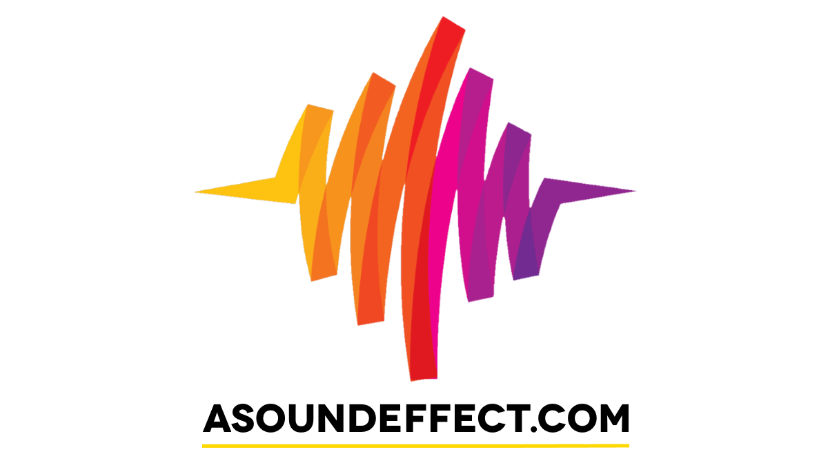 Blog | A Sound Effect