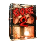 Gore 2 sound library cover by SoundMorph