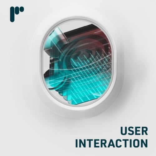 User Interaction cover