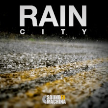 Rain City
