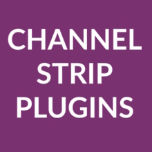 Channel Strip