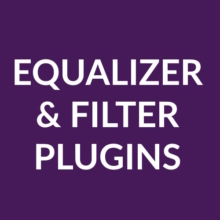 Equalizer & Filter