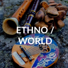 Ethno Instruments
