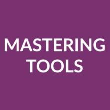 Mastering Tool