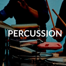 Percussion Instruments
