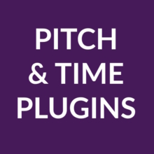 Pitch & Time