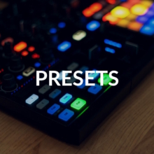 Presets