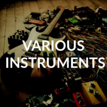 Other Instruments
