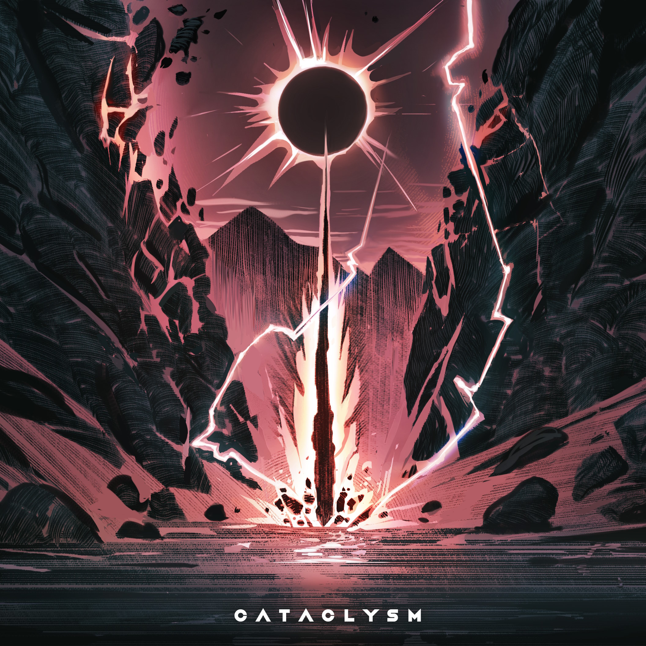 Cataclysm Sound Effects Library by Mattia Cellotto