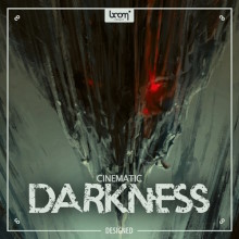 Cinematic Darkness Designed