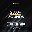 SmartsoundFX Starter Pack