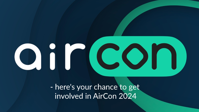 AirCon 2024