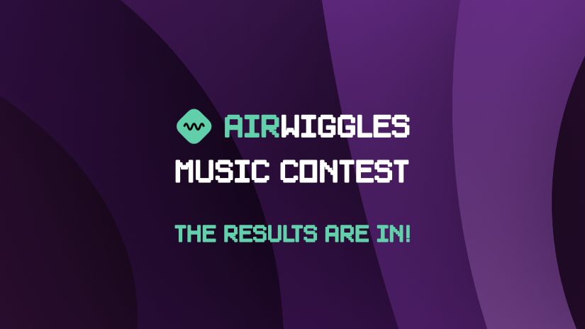 Airwiggles