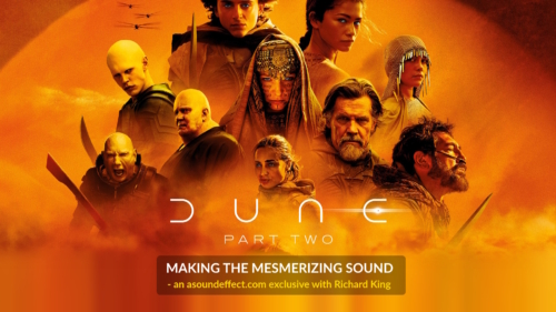2025 Best Sound Oscar Winner and Nominees: Here are the stories behind ...