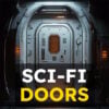 Sci Fi Doors