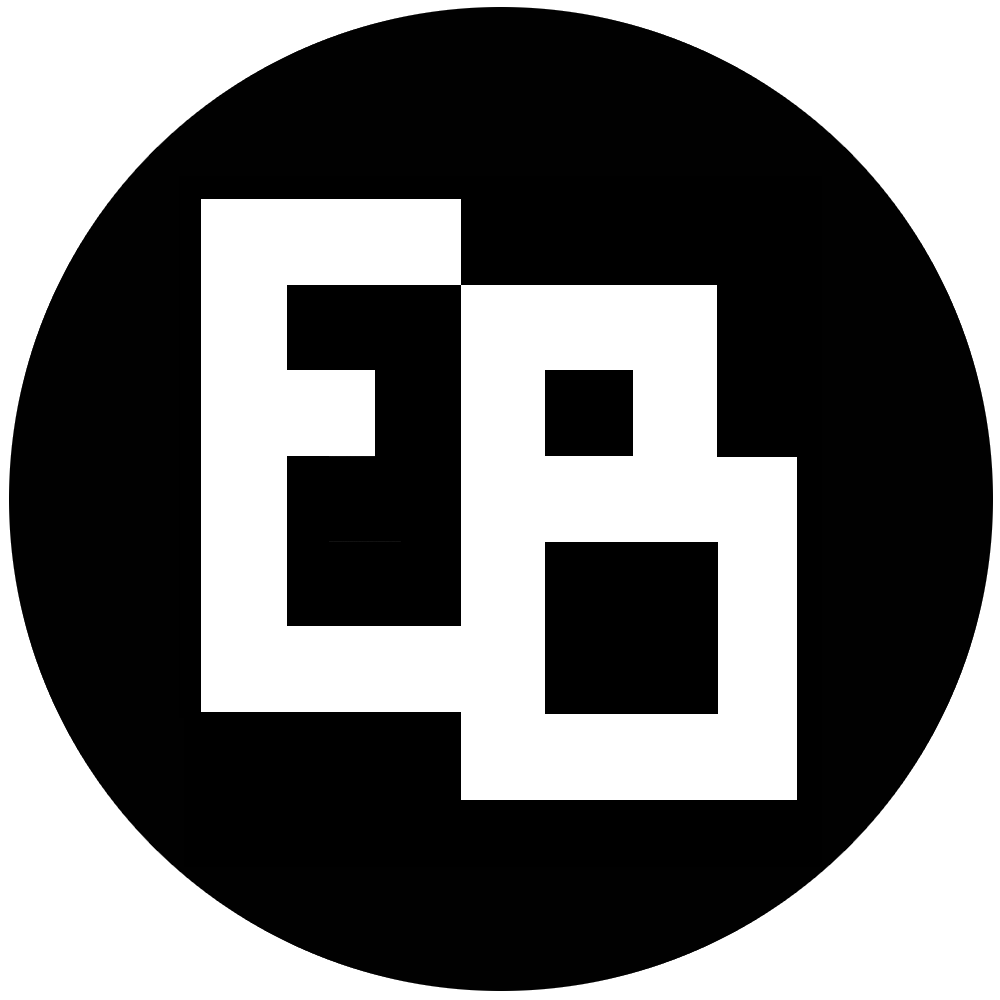 Eric Berzins Logo