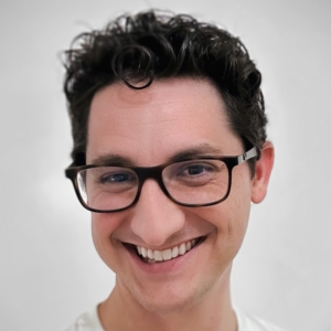 Sound Design Supervisor Stephen Schappler