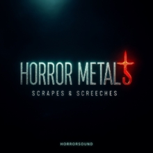 HORROR METALS
