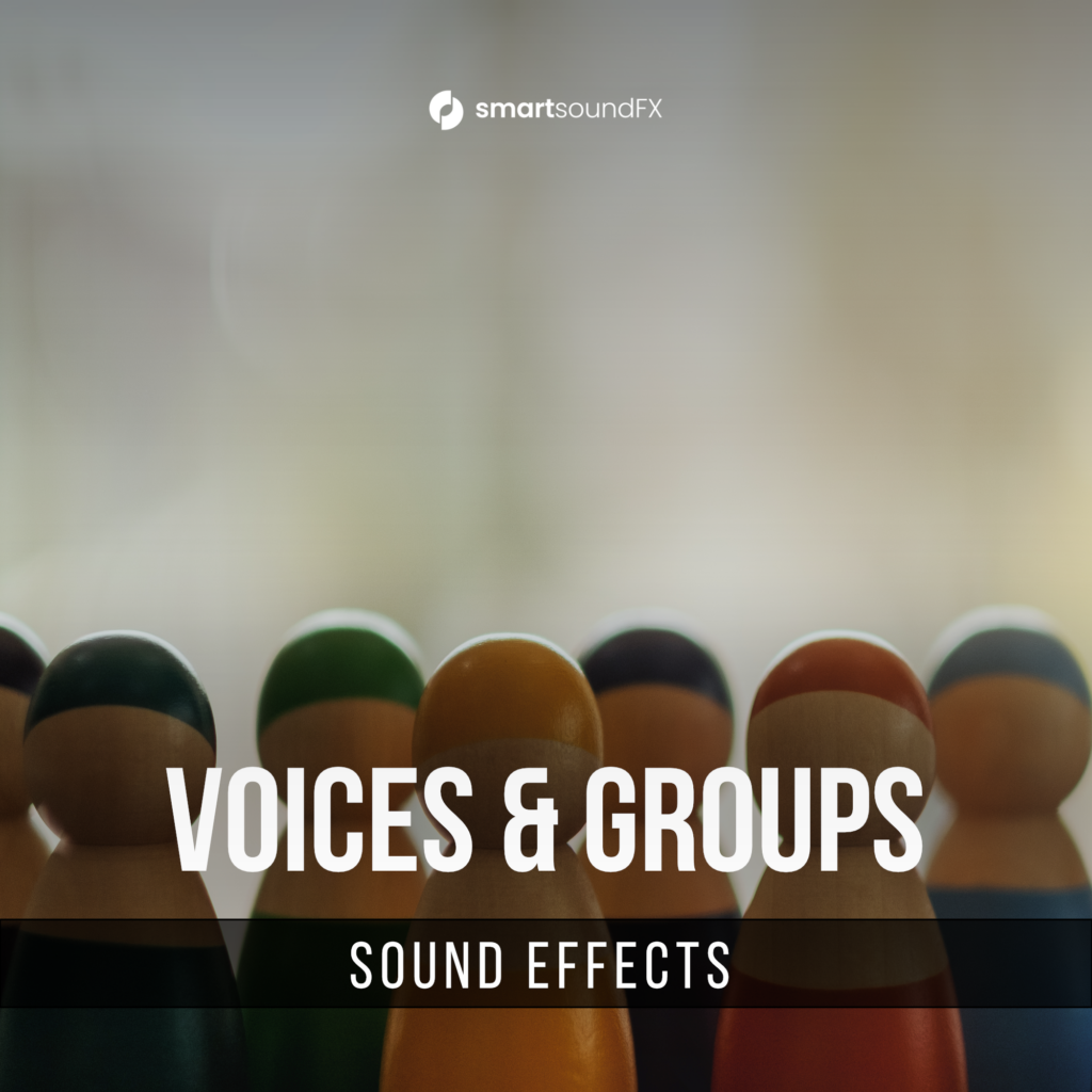 Voices & Groups