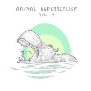 Animal Hyperrealism IV sound library cover