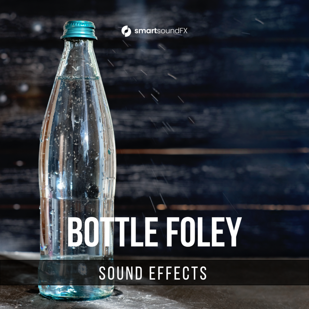 Bottle Foley