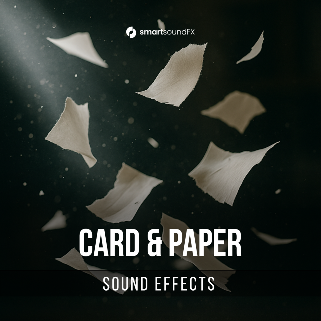 Card & Paper