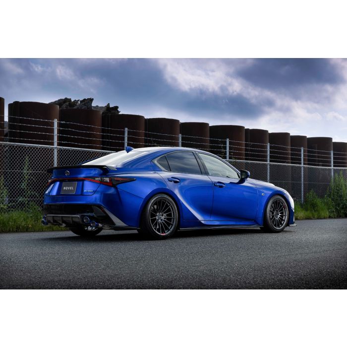 Lexus RC-F