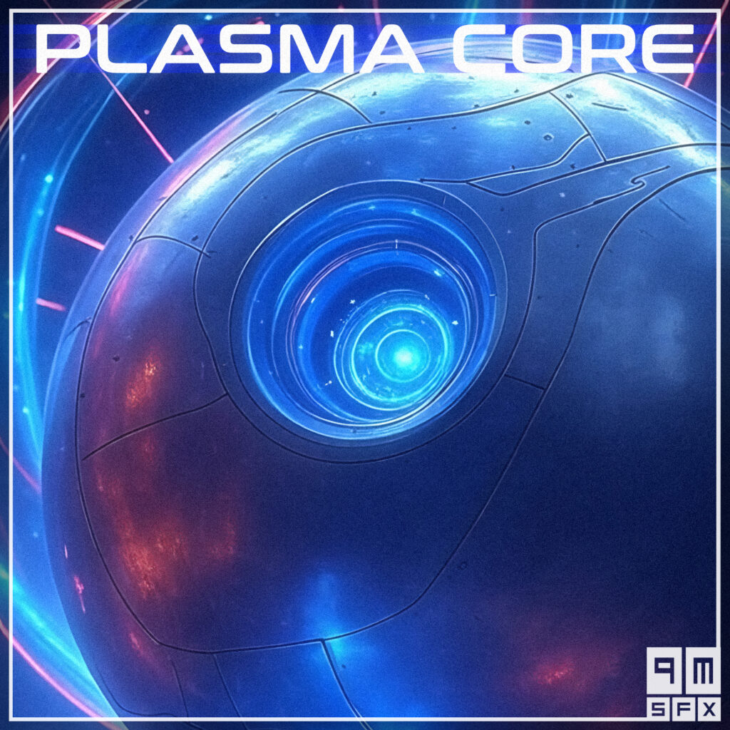 Plasma Core