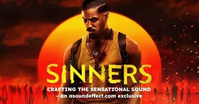 Behind the Sound of Sinners