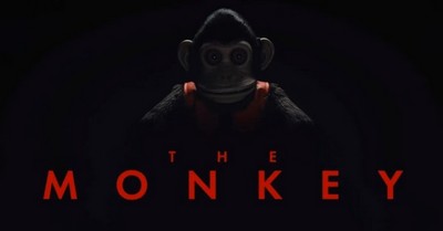 Behind the Sound of The Monkey