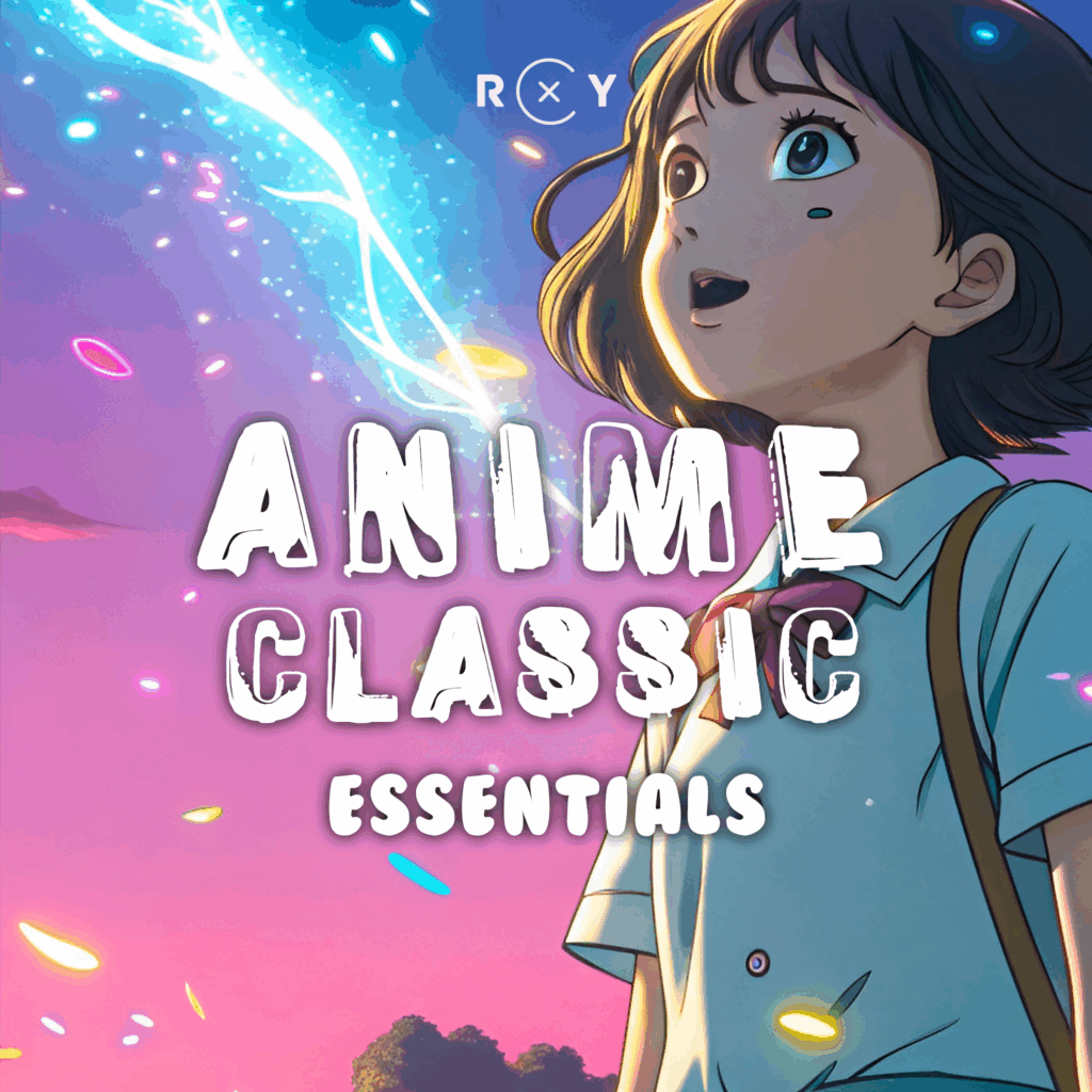 Anime Classic Essentials