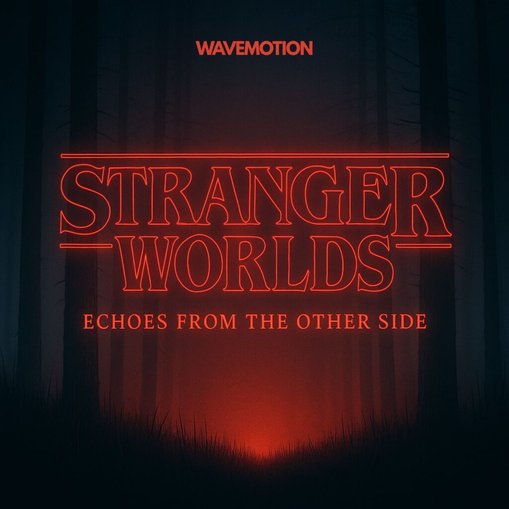 Stranger Worlds