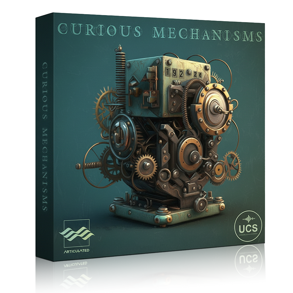 Curious Mechanisms
