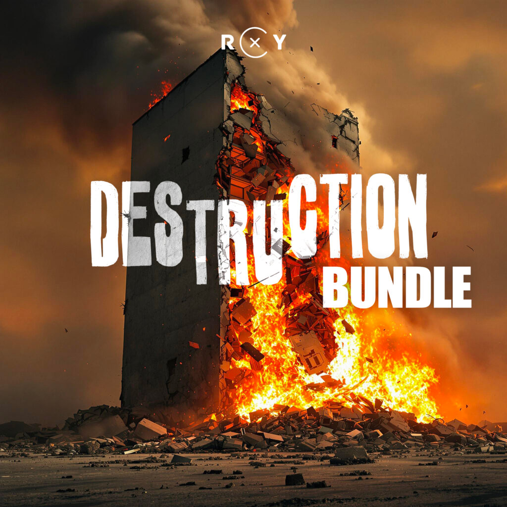 Destruction Bundle