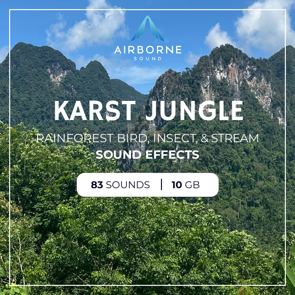 Karst Jungle