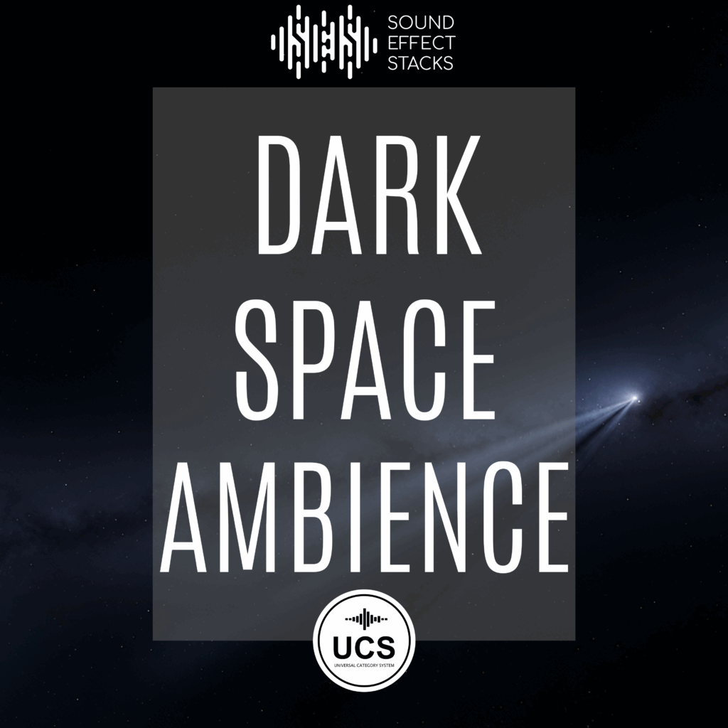 Dark Space Ambience