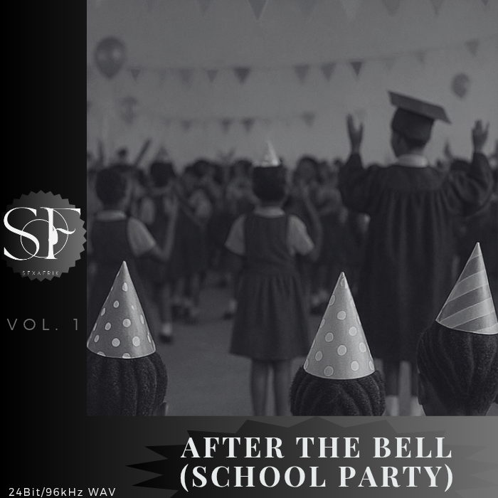 After The Bell _School Party Vol 1