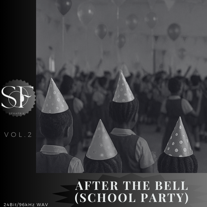 After The Bell _School Party Vol 2