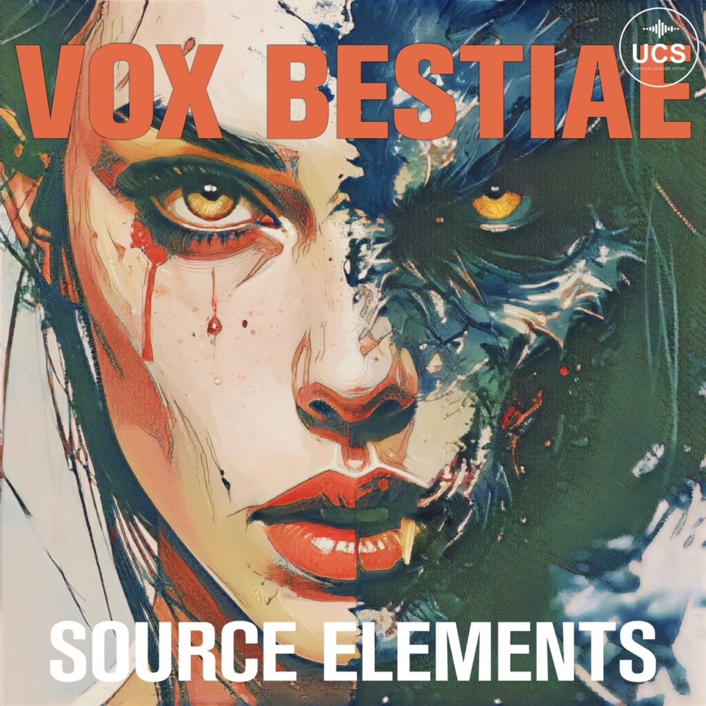 Vox Bestiae | Source Elements