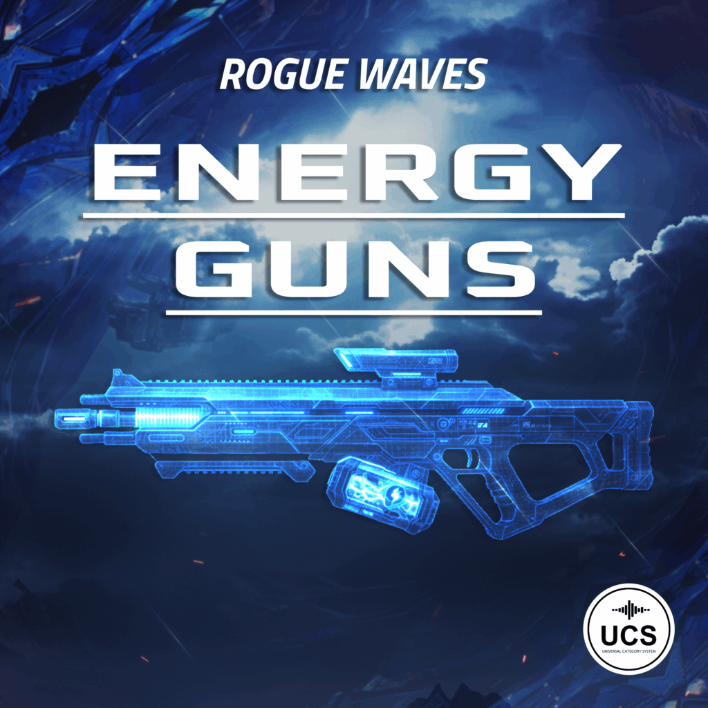 Energy Guns