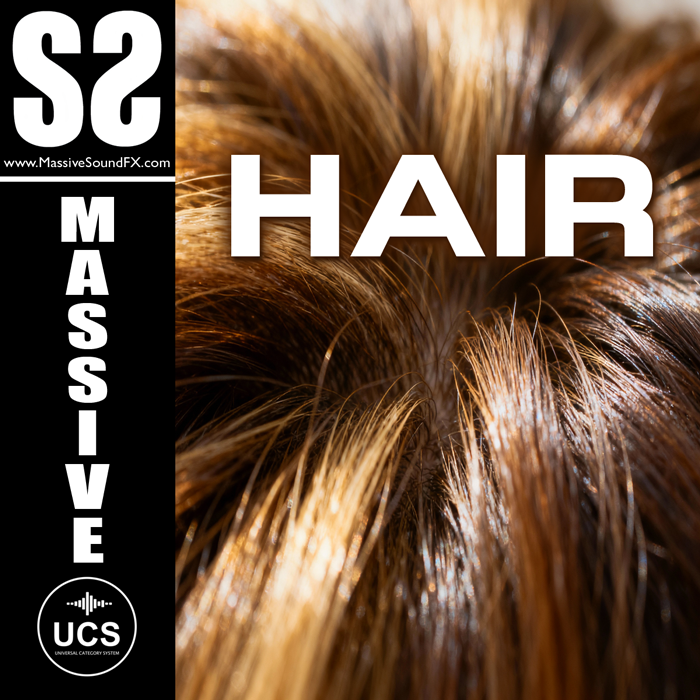 Massive Hair